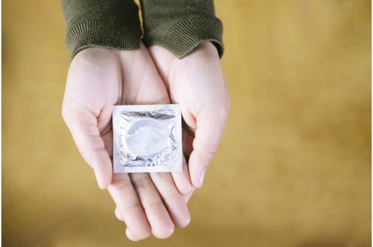 Warum Vergnügen ein Teil von Sex sein muss Ed