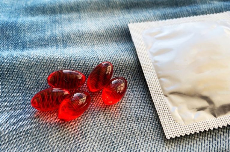 Liebe für Herzstopper